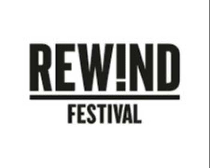 Rewind Festival | South tickets