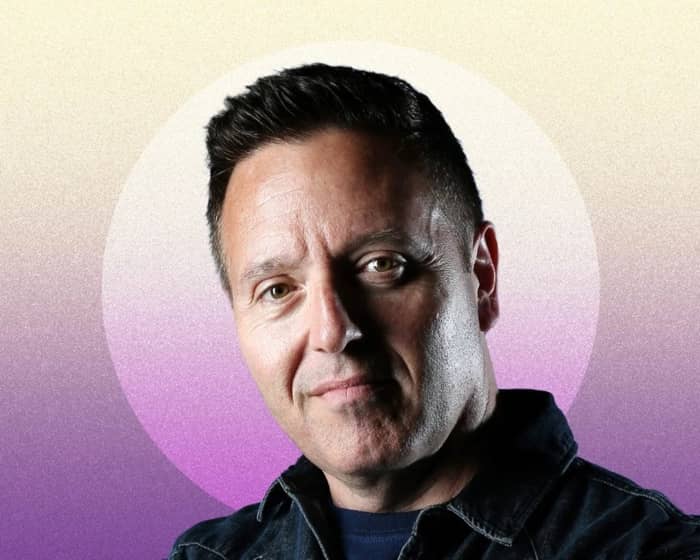 Psychic Medium John Edward tickets