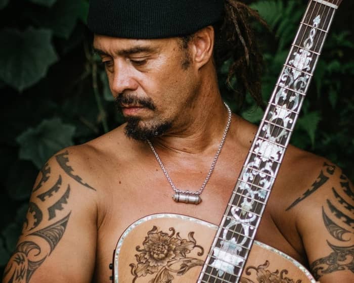 Michael Franti & Spearhead tickets