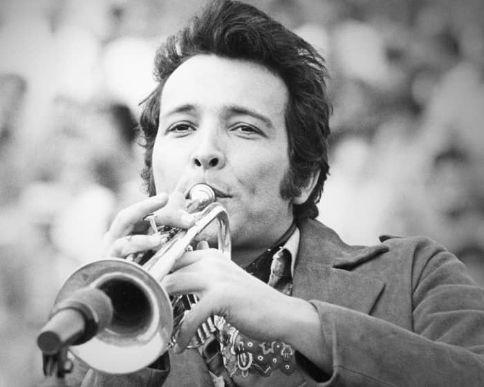 Herb Alpert & The Tijuana Brass tickets