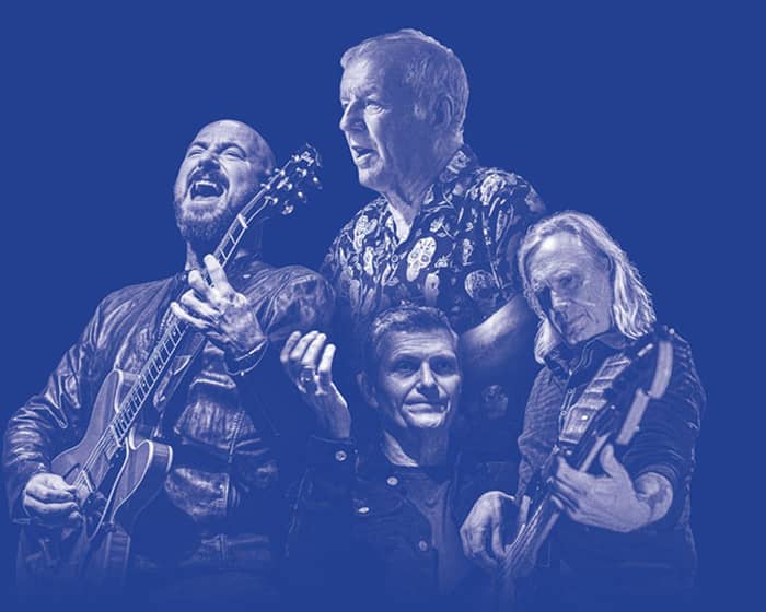 The Animals tickets