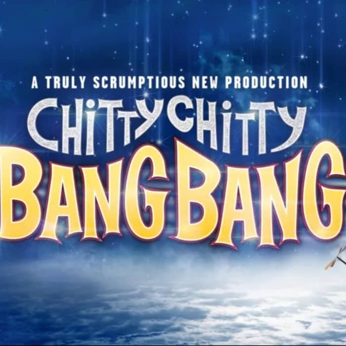 Chitty Chitty Bang Bang events
