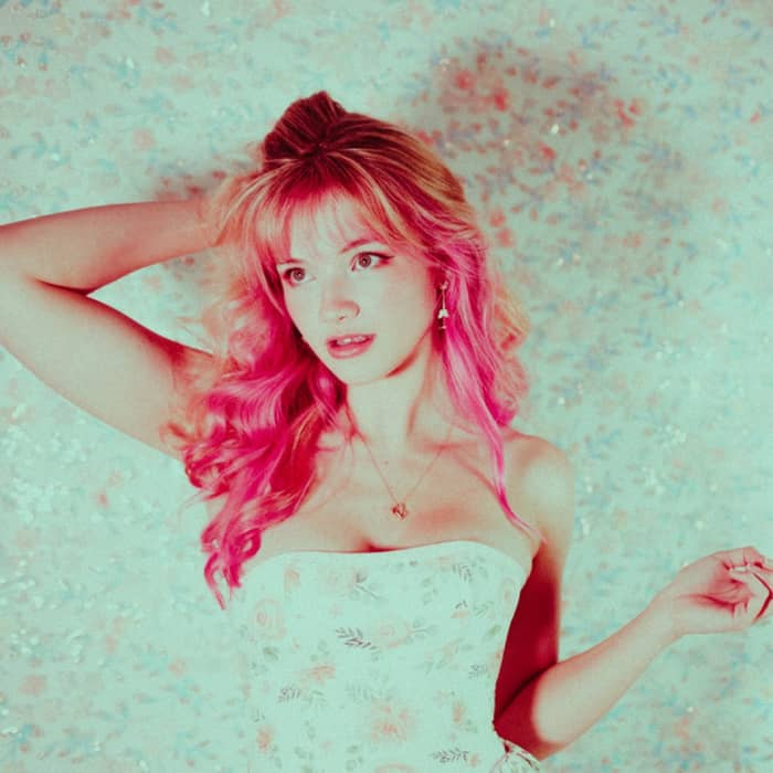 Ella Red cover image