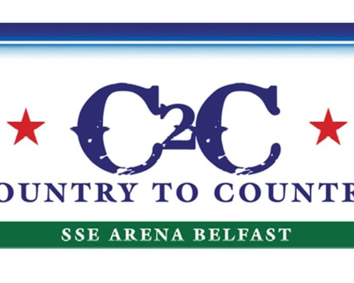 Country To Country - Saturday Ticket tickets