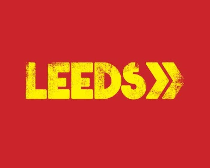 Leeds Festival 2023 tickets