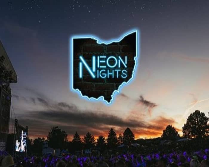 Neon Nights 2023 tickets