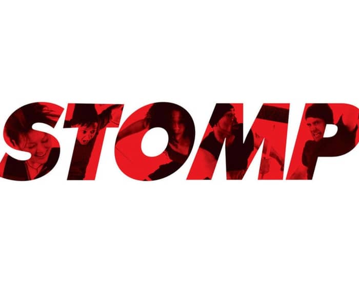 Stomp (Touring) events