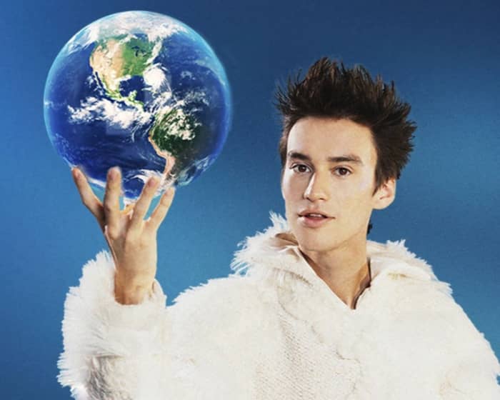 Jacob Collier tickets