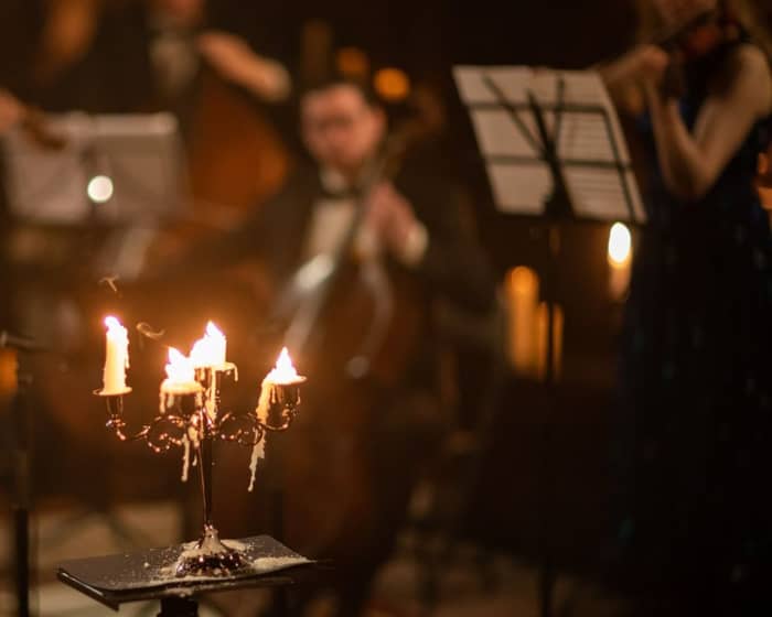 Edinburgh Royal Mile Chamber Music Series tickets