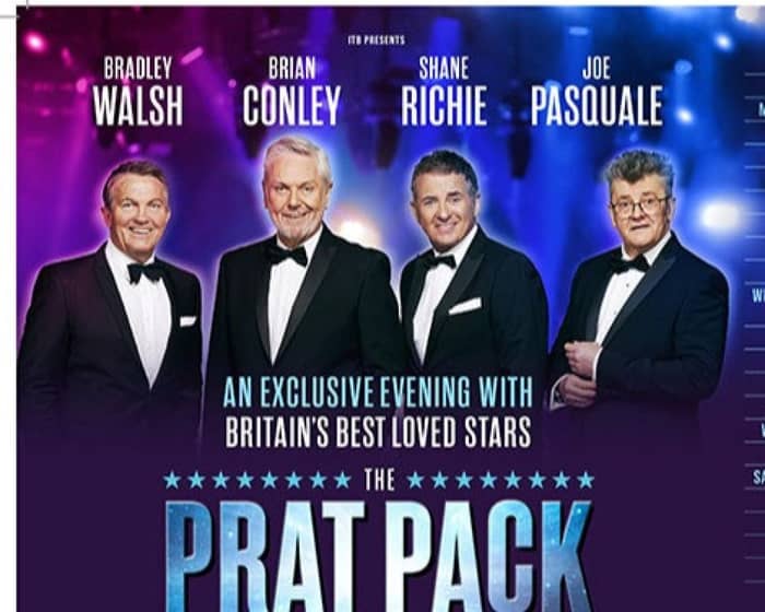 Victoria Hall events