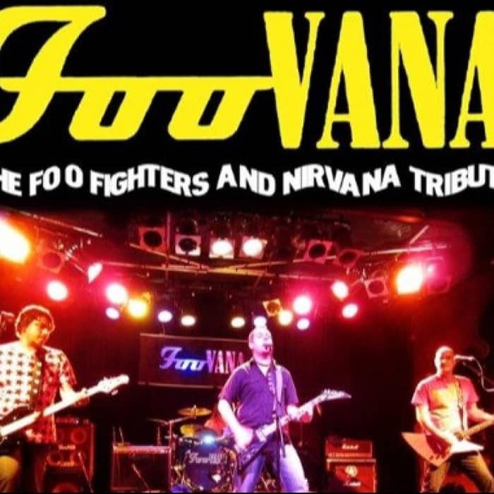 FOOVANA cover image