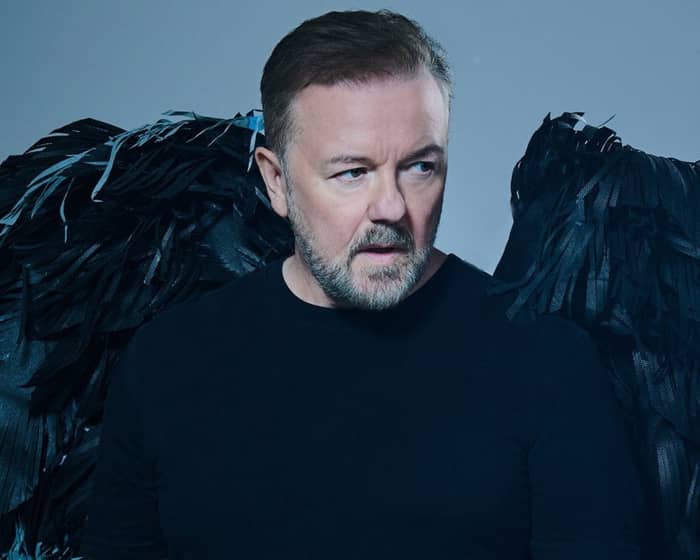 Ricky Gervais tickets