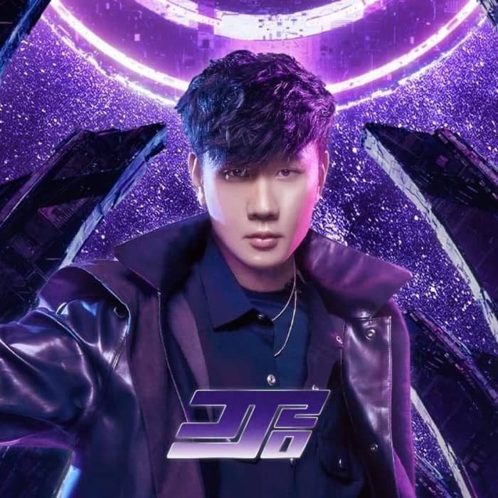 JJ Lin events