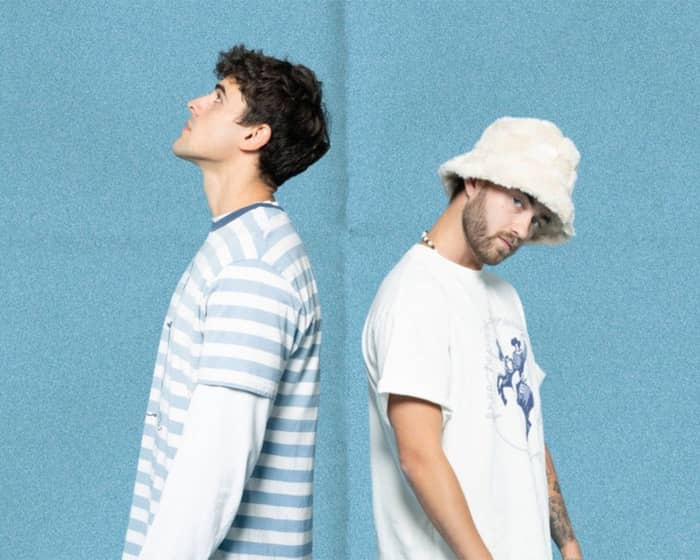 Jack & Jack tickets