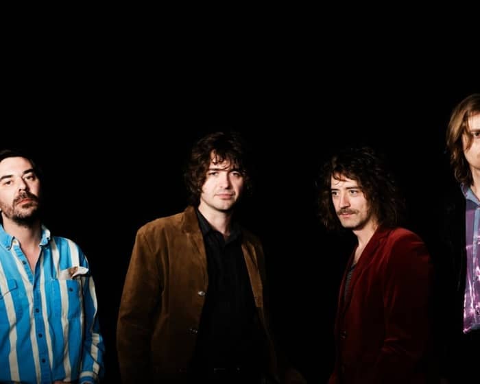 Night Moves tickets