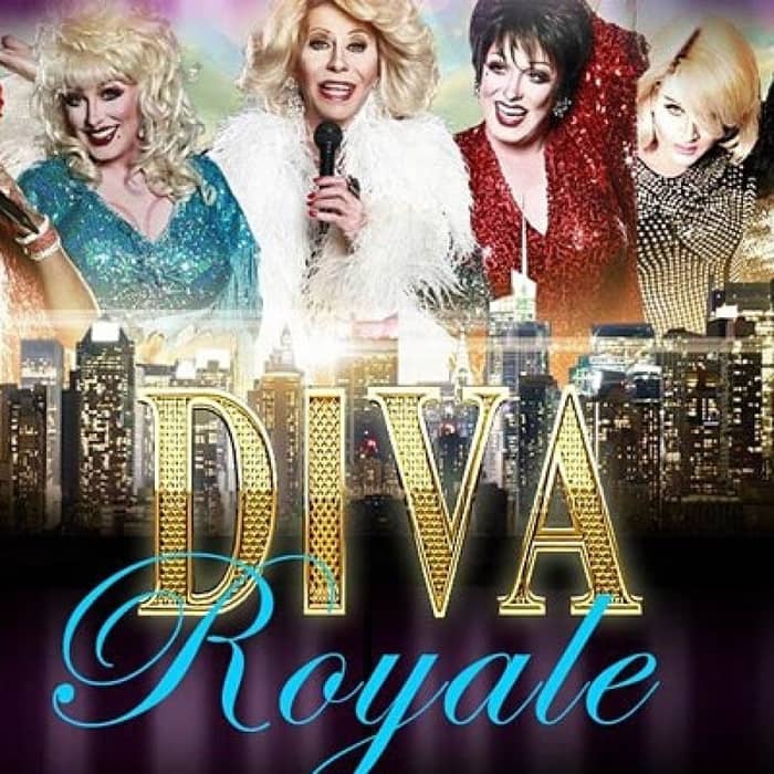Diva Royale Drag Queen Show - Orlando events