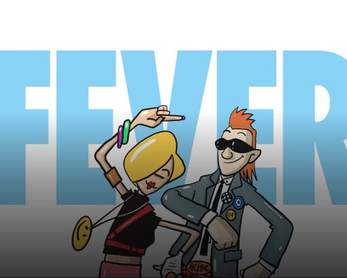 Day Fever Presents : Day Fever tickets