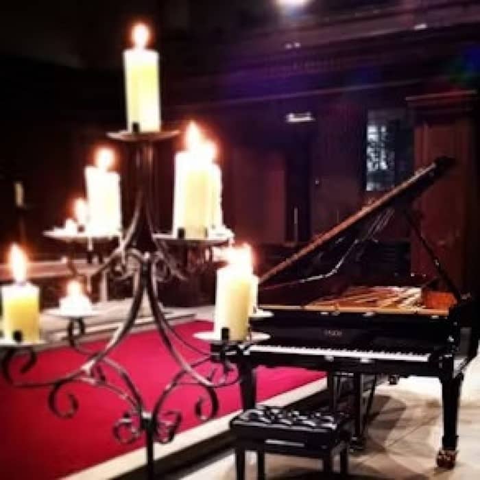The Beethoven Sonatas tickets