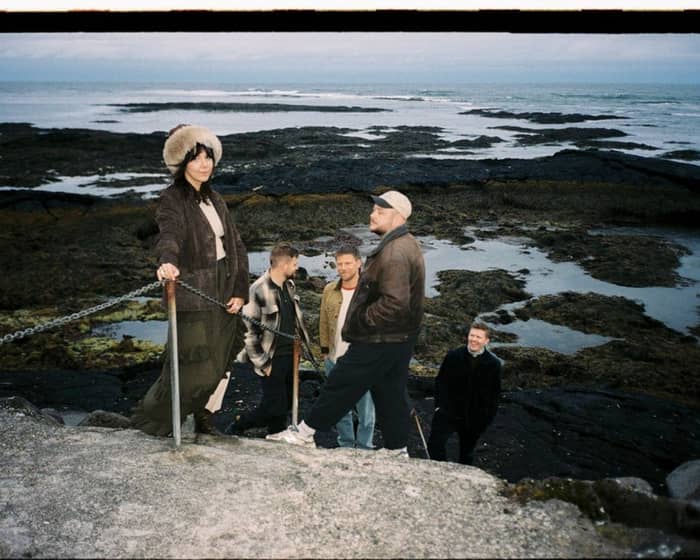 Of Monsters and Men tickets