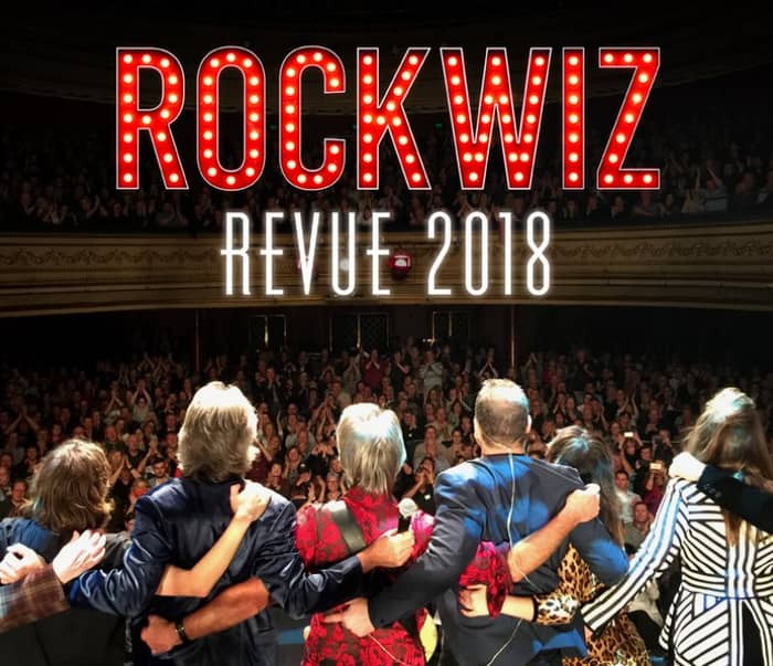 Rockwiz events