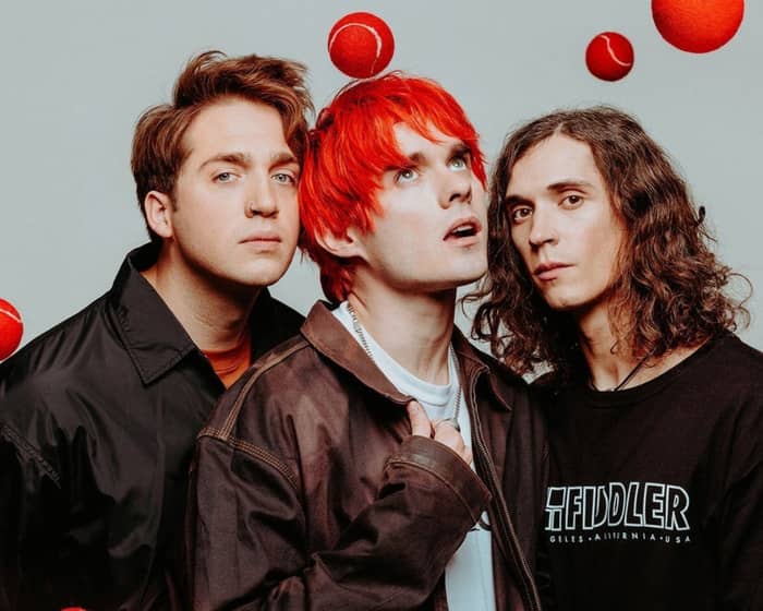 Waterparks: The Property Tour tickets