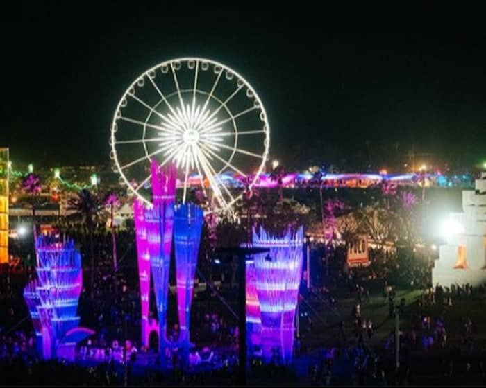 Coachella 2025 Weekend 2 at Empire Polo Club tickets