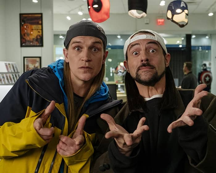 Jay & Silent Bob On Tilt tickets