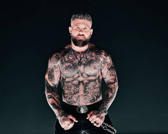Brantley Gilbert tickets