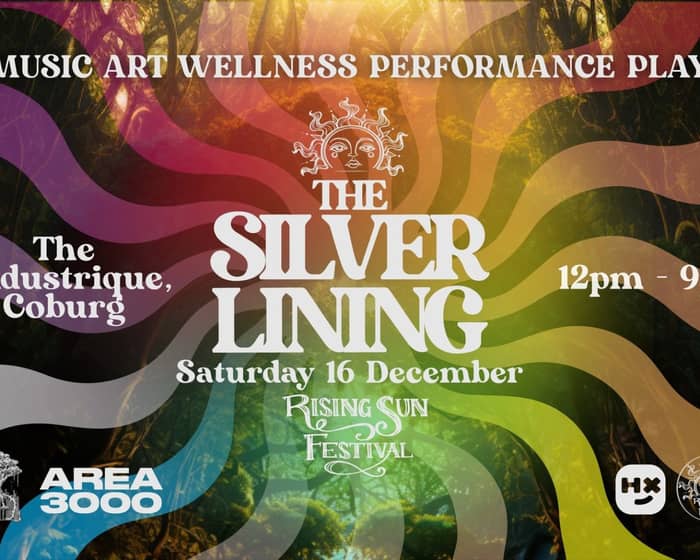 Rising Sun presents: The Silver Lining tickets