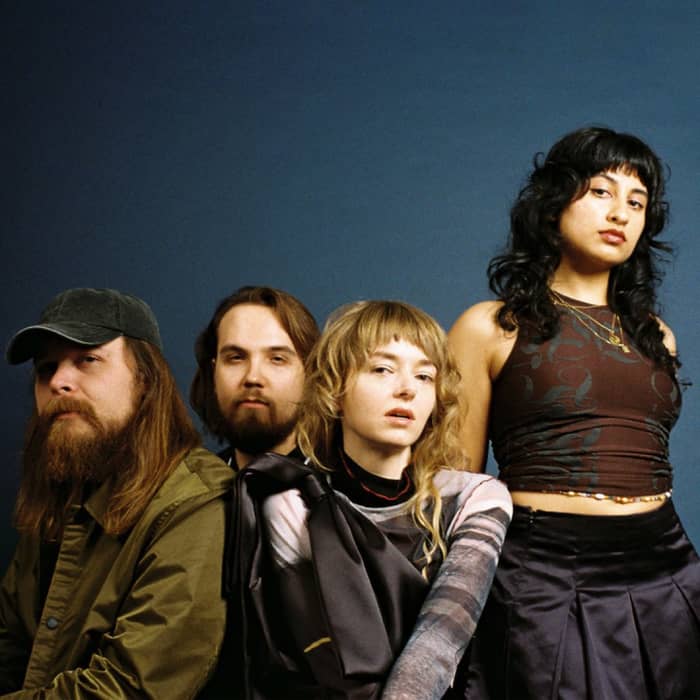 Mamalarky cover image