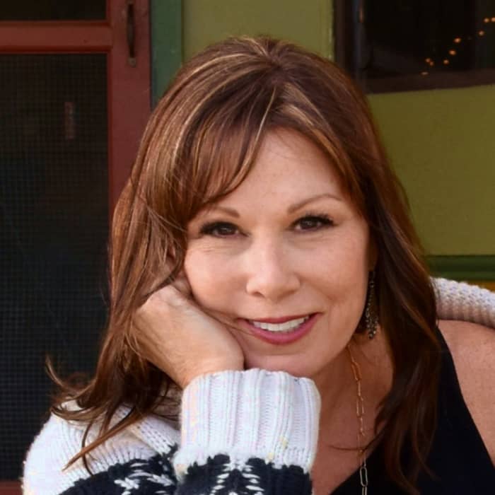 Suzy Bogguss cover image