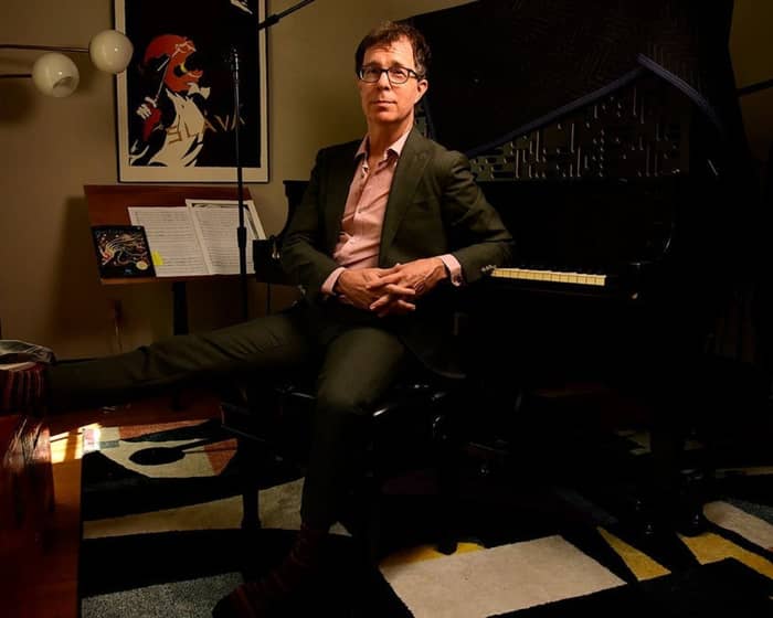 Ben Folds tickets