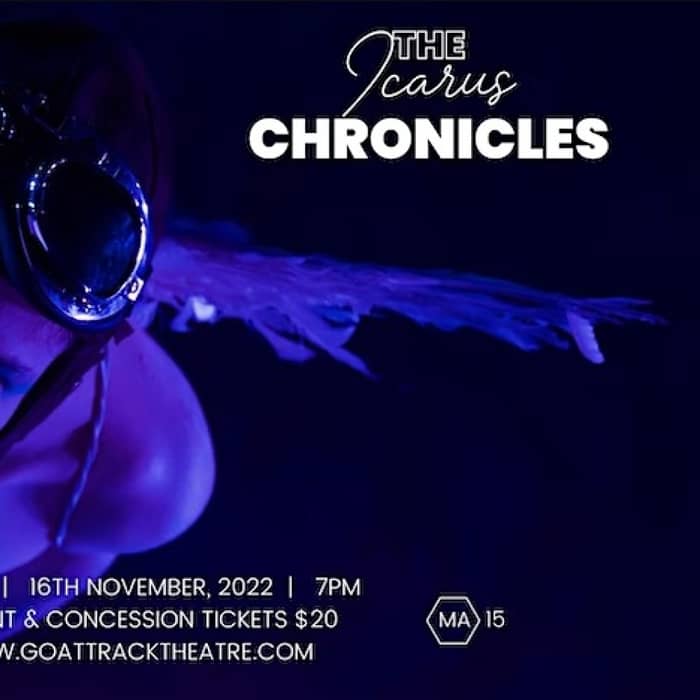 The Icarus Chronicles events