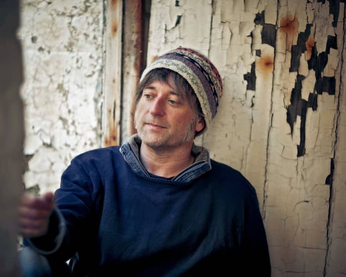 King Creosote - 'Any Storm In A Teacup' tickets