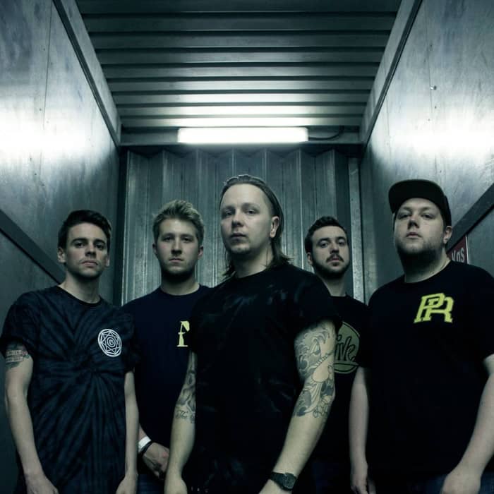 Demoraliser cover image