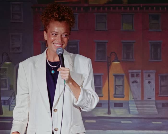 Michelle Wolf tickets
