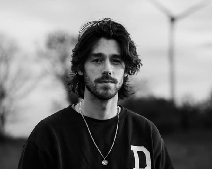 Vincent Lima tickets