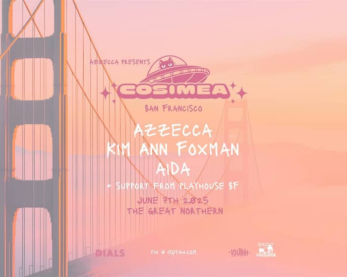COSIMEA tickets