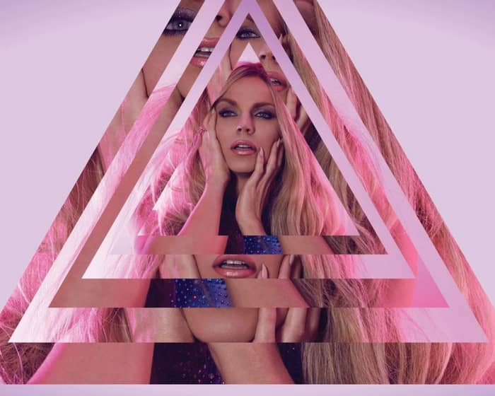 Courtney Act events