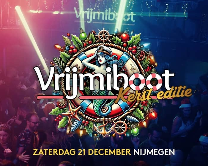 Nijmegen events