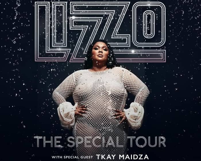 Lizzo | The Special Tour tickets