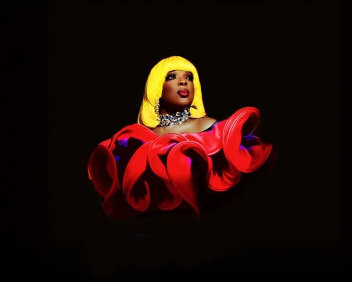 Lady Wray tickets