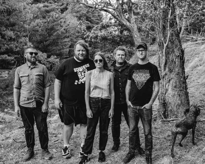 The Smith Street Band tickets