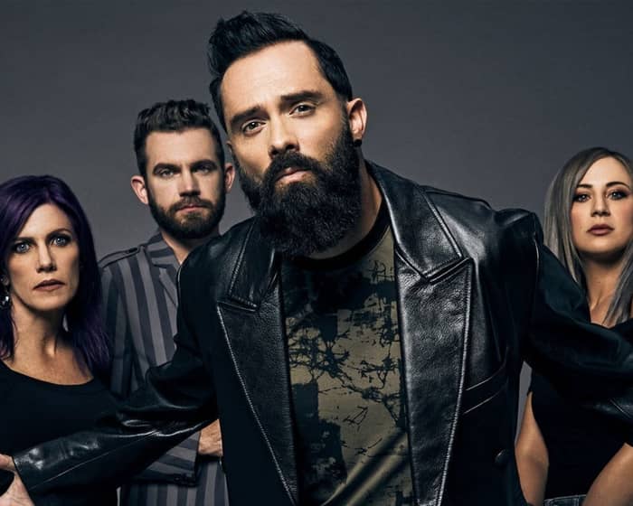 Skillet tickets