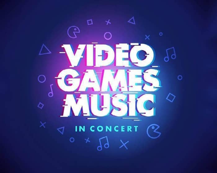 RSNO Season 2023-24 Video Games Music in Concert tickets