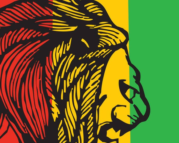 Katchafire tickets