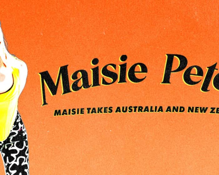 Maisie Peters tickets