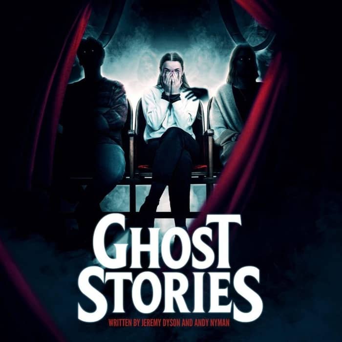 Ghost Stories