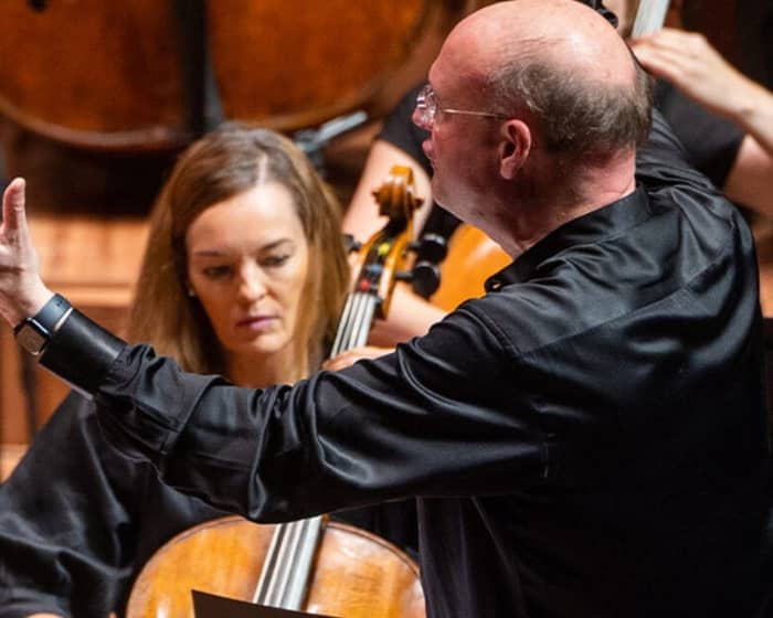 Stephen Layton conducts Bach, Mozart and Handel tickets
