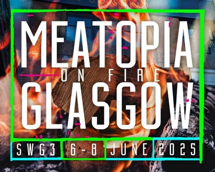 Meatopia 2025 tickets